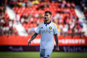 Iñigo Martínez: Dlatego odszedłem z FC Barcelony