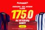 Kurs 175.0 na wygraną Barcelony w meczu LaLigi!