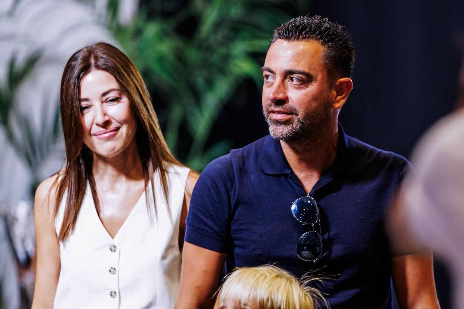 Xavi zanotuje wielki powrót?! Chce objąć giganta