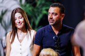 Xavi zanotuje wielki powrót?! Chce objąć giganta