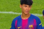 Kim jest Dro Fernández, 17-letni debiutant FC Barcelony?