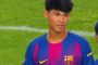 Kim jest Dro Fernández, 17-letni debiutant FC Barcelony?