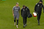 Ogromny pech przed zgrupowaniem reprezentacji. Kamil Piątkowski opuścił murawę