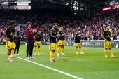 Kto za Rúbena Amorima? Trzech kandydatów na nowego menedżera Manchesteru United