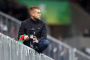 Gniazdowy Legii Warszawa ukarany zakazem stadionowym