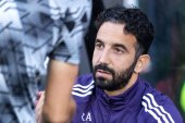 Rúben Amorim może spać spokojnie. Do tego czas nie straci posady trenera Manchesteru United
