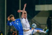 Złoty But: Harry Kane już siódmy, liderem 35-latek z Wysp Owczych [TOP 15]