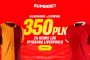Bonus 350 PLN jeśli Liverpool nie przegra w meczu z Galatasaray