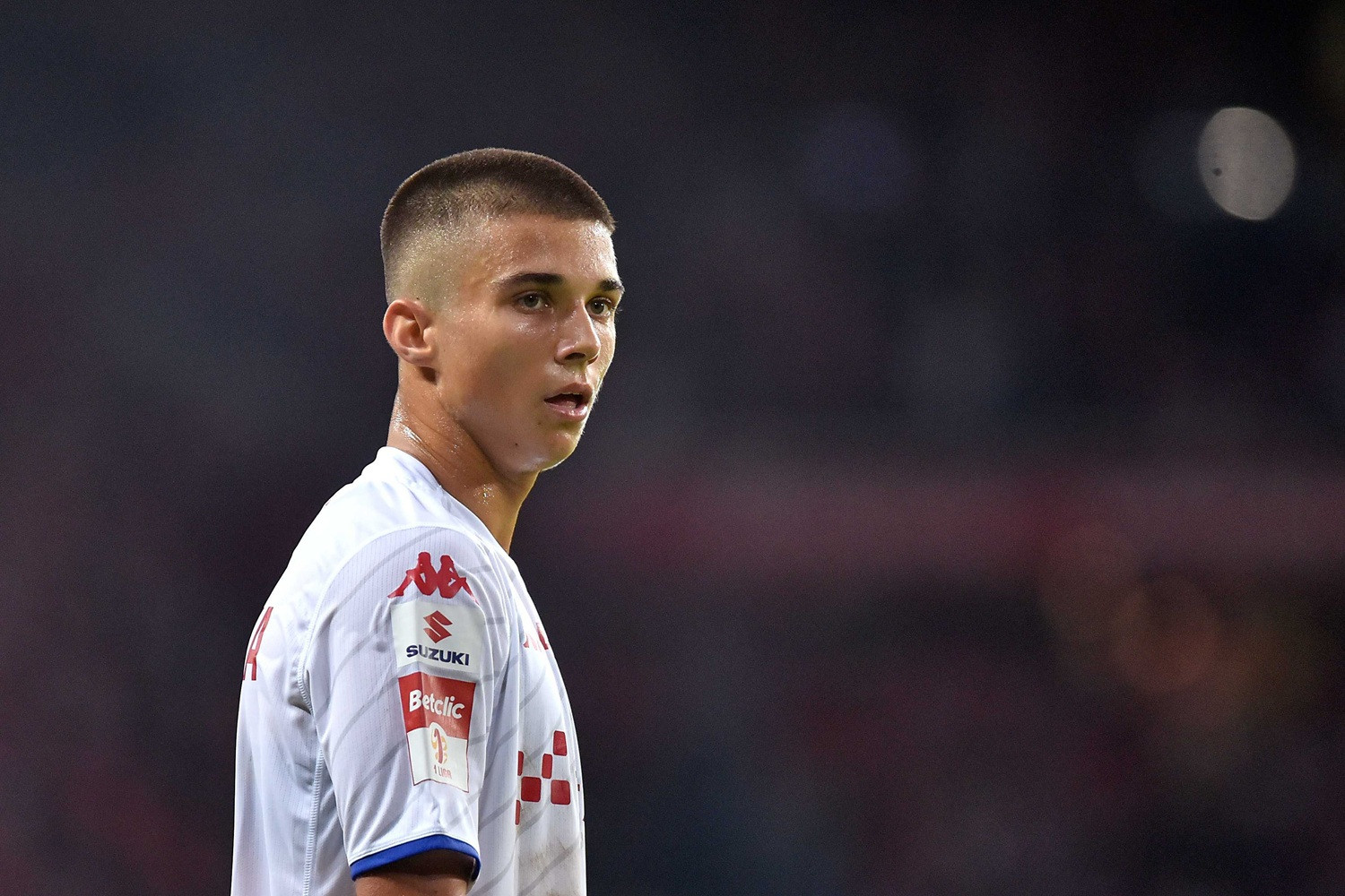 Wisła Kraków nie miała takiego talentu od lat! Mogą zbić na nim fortunę