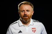 Piotr Stokowiec triumfuje. Były klub pokonany [WIDEO]