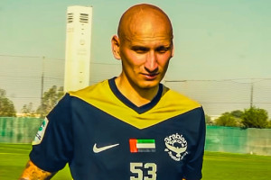 OFICJALNIE: Jonjo Shelvey zaskoczył. Zagra w... trzeciej klasie rozgrywkowej w Zjednoczonych Emiratach Arabskich