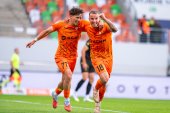 Zagłębie Lubin musi działać w sprawie jego kontraktu. „Masterclass. To jeden z bardziej niedocenianych rozgrywających w Ekstraklasie”