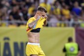 Edward Iordănescu chciał tego napastnika. „Zaproponował mi przejście do Legii Warszawa”