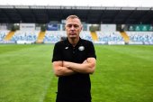 OFICJALNIE: Ireneusz Mamrot w nowym klubie