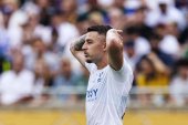 Już starczy?! Sergej Milinković-Savić z opcją hitowego powrotu do Europy