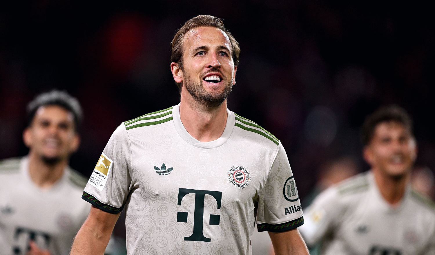 Harry Kane po 34. roku w Bayernie Monachium? Działacz komentuje