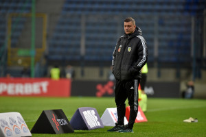 Mecz ostatniej szansy?! Trener drugoligowca na gorącym krześle
