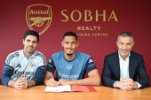 OFICJALNIE: William Saliba 2030. Arsenal dopiął swego