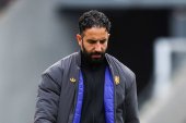 Manchester United zastąpi nim Rúbena Amorima?! Przyjmie ofertę natychmiast