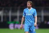 Antonio Conte o zachowaniu Kevina De Bruyne. „Czasami osoby, które mnie nie znają, popełniają błędy”