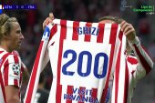 Antoine Griezmann z golem numer 200. Śrubuje rekord w Atlético Madryt