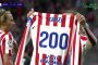 Antoine Griezmann z golem numer 200. Śrubuje rekord w Atlético Madryt