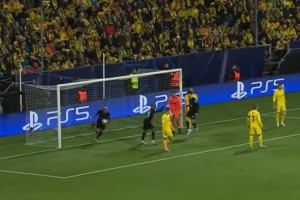Pachniało niespodzianką. Szczęśliwa końcówka Tottenhamu [WIDEO]