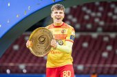 Wtedy transfer Oskara Pietuszewskiego?! Taki jest plan