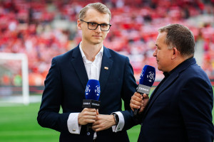 Głośne rozstanie w Widzewie Łódź?! Jego pozycja nie jest już mocna