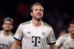 Harry Kane zaskoczył. Zmiana optyki w kontekście powrotu do Premier League