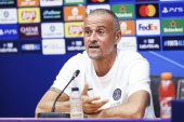 Luis Enrique chce transferu z FC Barcelony. To może się udać