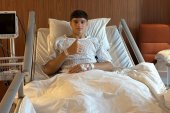 OFICJALNIE: Obrońca Liverpoolu przeszedł udaną operację. Przed nim długa rehabilitacja