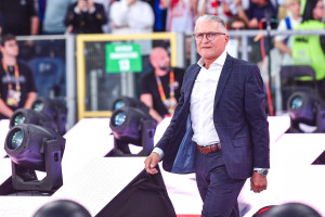 Adam Nawałka z sensacyjnym powrotem do Ekstraklasy?!