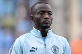 12 bramek w 13 meczach. 18-letni napastnik Manchesteru City podbija Ligę Młodzieżową UEFA