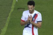 Rzutem na taśmę! PSG ponownie pokonało FC Barcelonę w hicie Ligi Mistrzów [WIDEO]