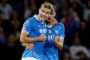 Dlatego Inter Mediolan zrezygnował z transferu Rasmusa Højlunda