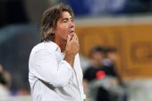 Ricardo Sá Pinto blisko wylotu z klubu