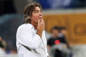 Ricardo Sá Pinto blisko wylotu z klubu