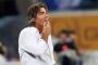 Ricardo Sá Pinto blisko wylotu z klubu