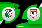 Liga Konferencji: Legia Warszawa zaskoczyła składem! Co tu się stało, tak zagra z Samsunsporem [OFICJALNIE]