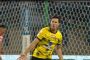 Wieczysta zaskoczyła Wisłę. Historyczny gol w pierwszoligowych derbach Krakowa