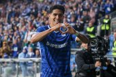Lech Poznań zatańczył w Lidze Konferencji! 4:1 na początek [WIDEO]