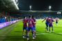 Lublin szczęśliwy dla Crystal Palace. Imponująca seria „Orłów” trwa