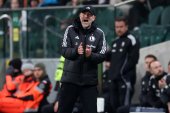 Eksperyment okupiony porażką. Legia Warszawa źle weszła w nową edycję Ligi Konferencji [WIDEO]