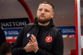 Widzew Łódź zdecydował w sprawie trenera
