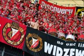 Widzew Łódź z udanym przechwytem! Prosto sprzed nosa Rakowa Częstochowa