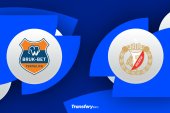 Ekstraklasa: Składy na Bruk-Bet Termalica Nieciecza – Widzew Łódź