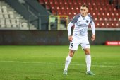 Z Ekstraklasy do II ligi. Zapomniany skrzydłowy finalizuje transfer