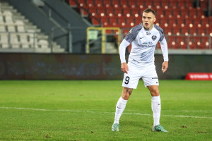 Z Ekstraklasy do II ligi. Zapomniany skrzydłowy finalizuje transfer