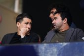 FC Barcelona zainteresowana 19-letnim talentem. Deco spotkał się z jego agentami